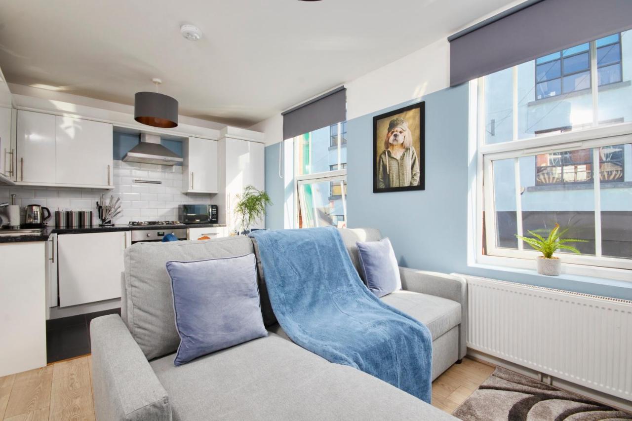 The Stunning Gems Of Central Appartement