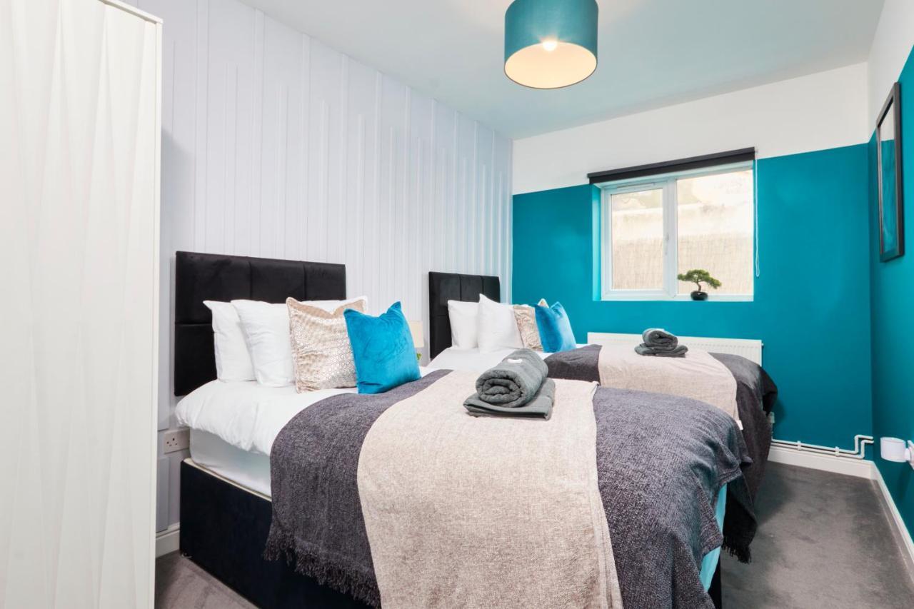 The Stunning Gems Of Central Apartament *