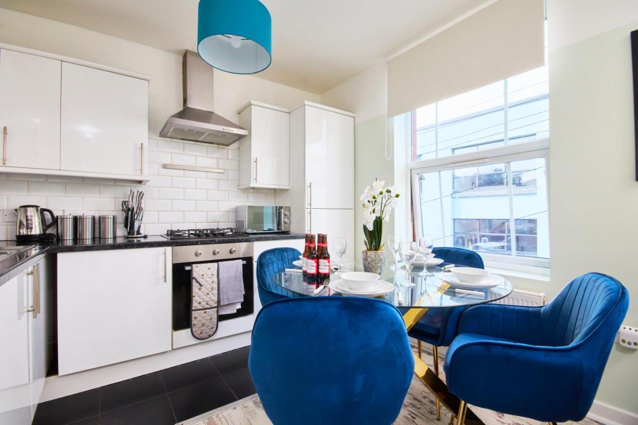 Apartament The Stunning Gems Of Central