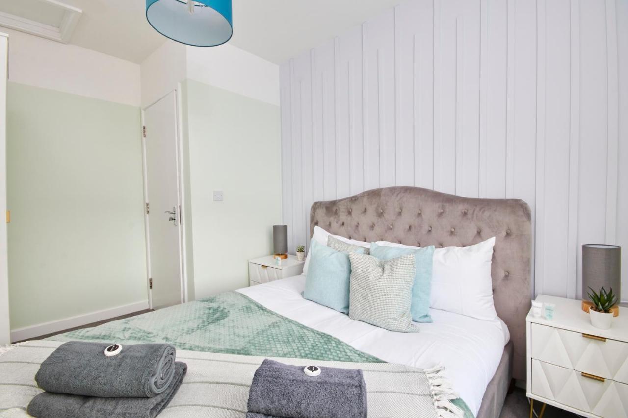 Appartement The Stunning Gems Of Central *