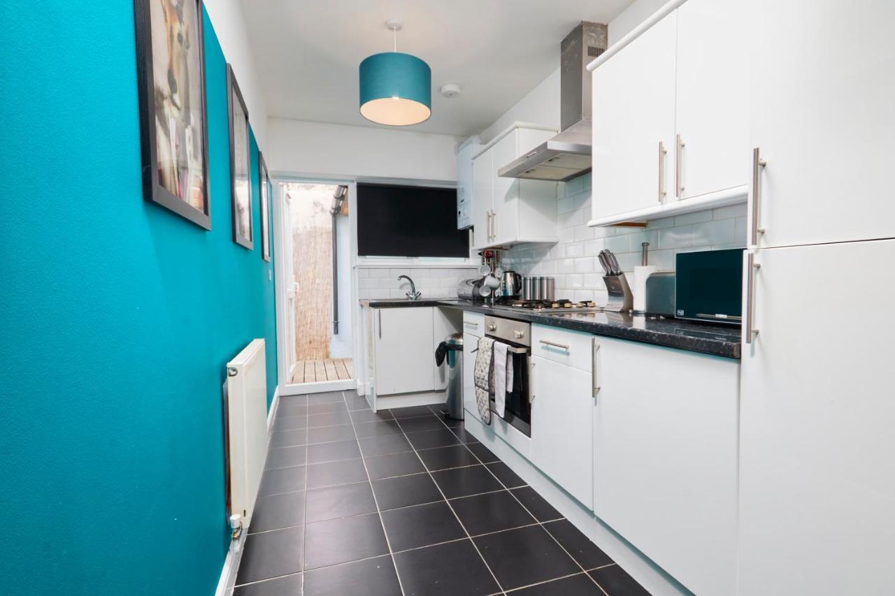 The Stunning Gems Of Central Apartament *