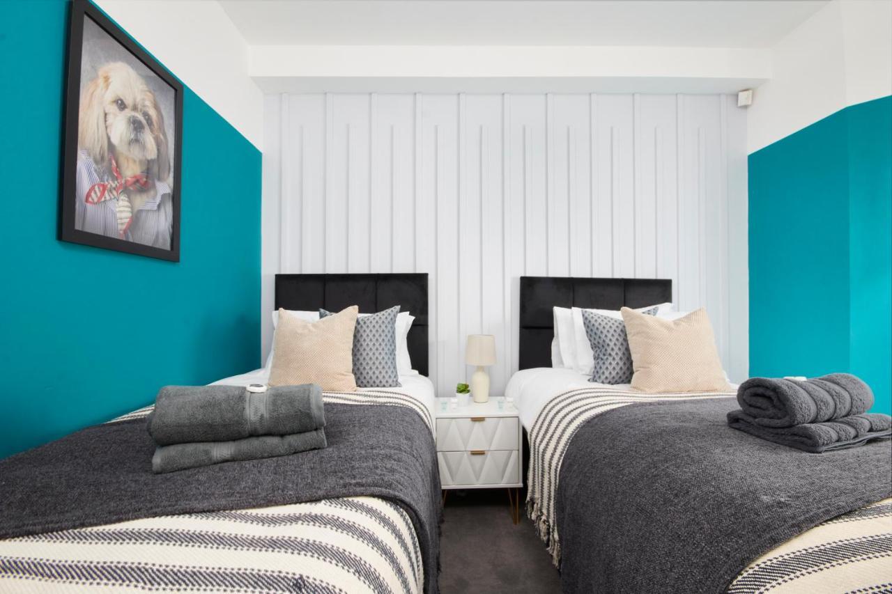 Appartement The Stunning Gems Of Central Bristol